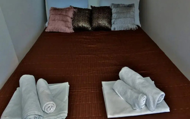 Apartments Brzica
