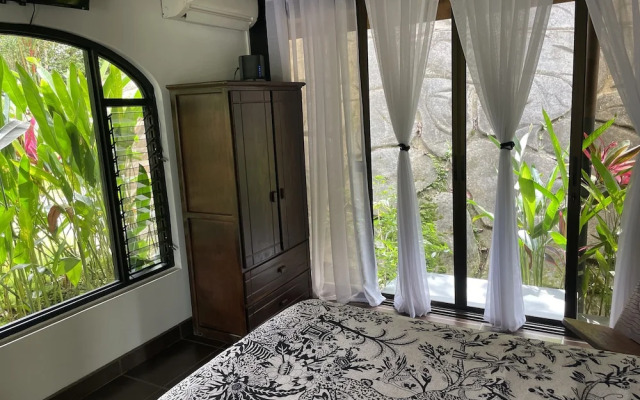 Villa Costa Pura Vida