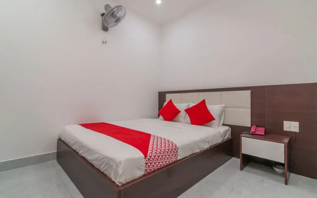 Oyo 186 Ruby Hotel