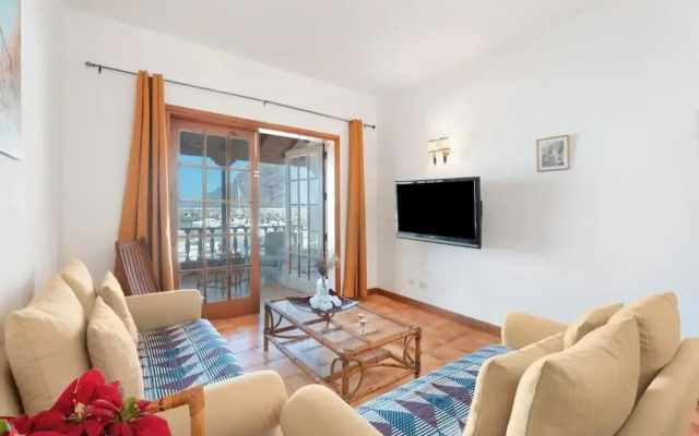 Ocean View-2 Bed-sleeps 4-pueblo Marinero