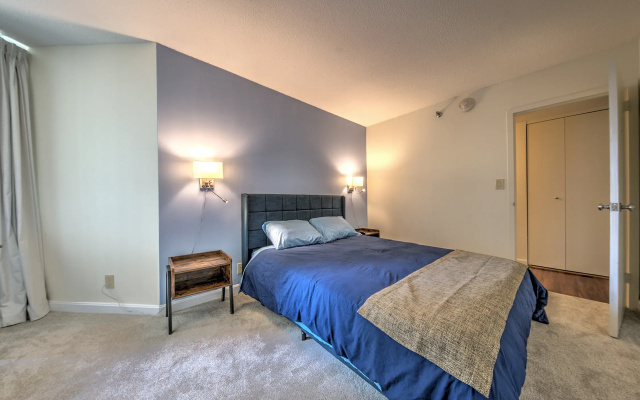 Stylish Flex-cation Space in Back Bay!