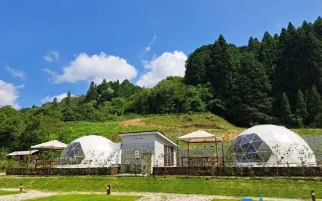 Soraniwa Glamping
