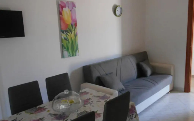 Appartamento mare e monti Two