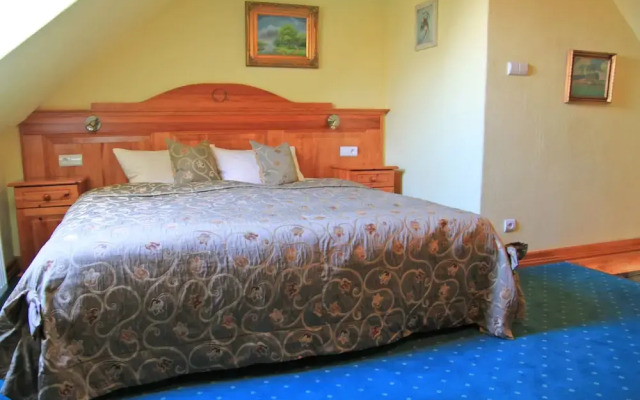 Hotel Zamkowy