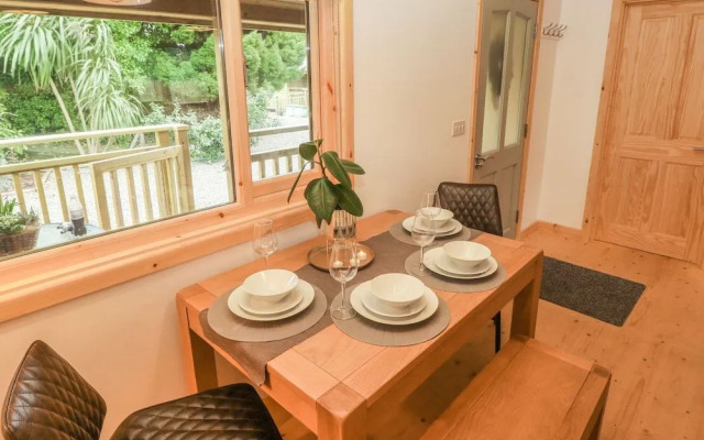 Willow Lodge