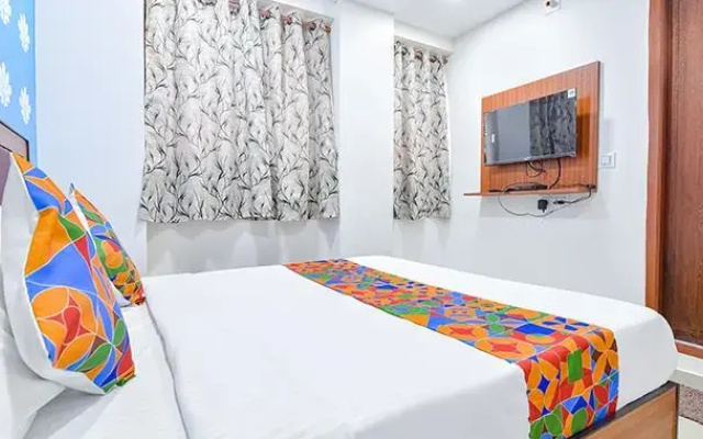 Fabhotel Green Park