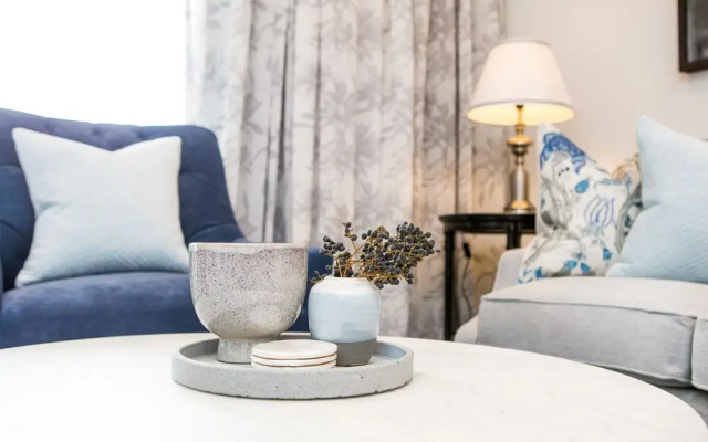 The Arbour Boutique Apartments