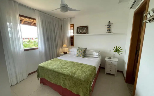 Village das Acácias, 805