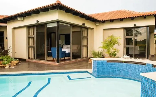 Seduction House