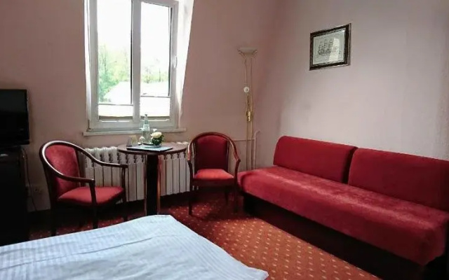 Hotel Germania