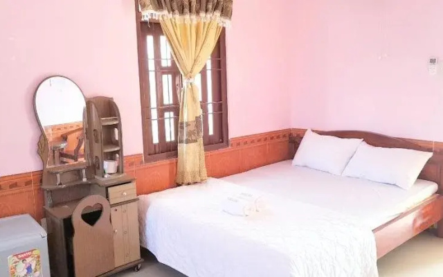 Nghi Lan Hotel