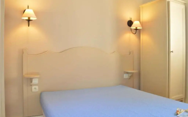 Appartement Les Issambres, 2 pièces, 6 personnes - FR-1-226-386