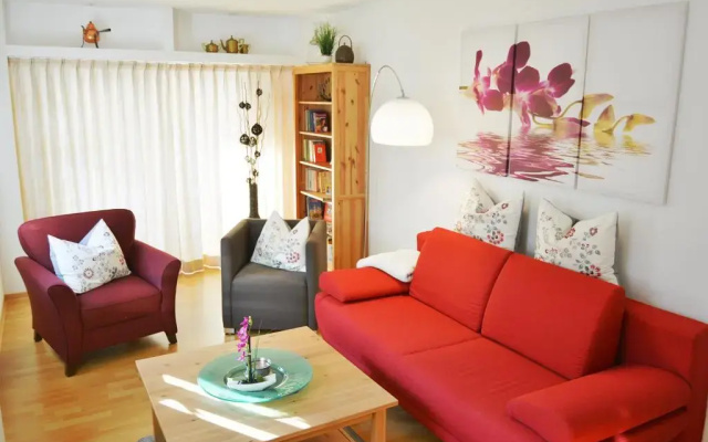 Ferienwohnung Domschatz