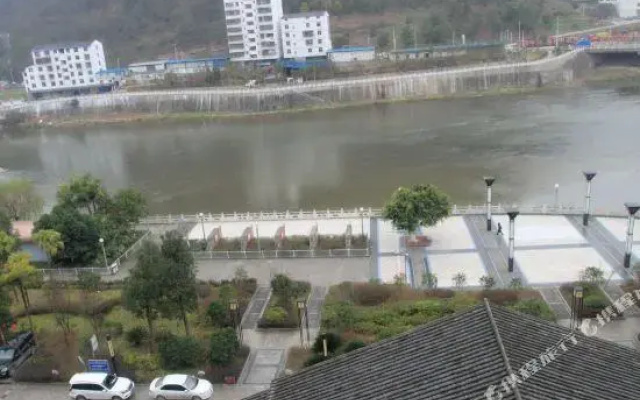 Tianyao Hotel