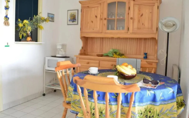 Appartement Fréjus, 1 pièce, 4 personnes - FR-1-226A-293