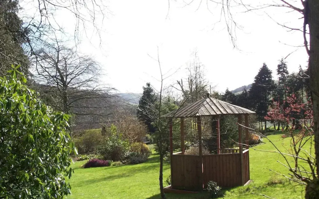 Whitchester Christian Guest House