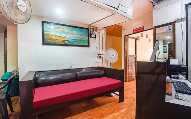 FabHotel Coco Homes