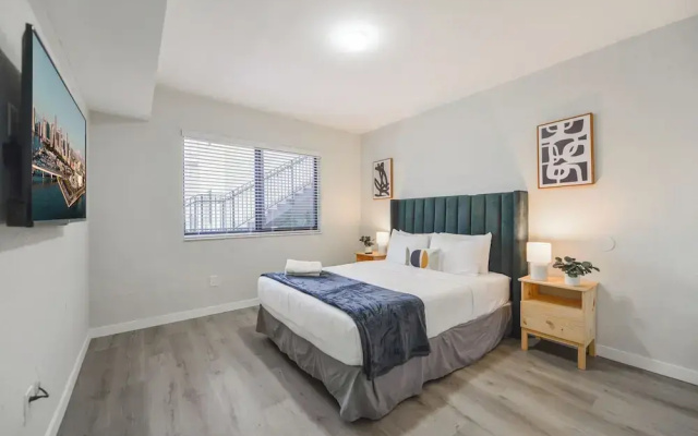Studio on Calle Ocho Little Havana