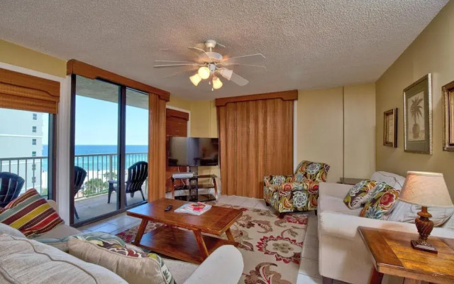 Seaside Beach & Racquet 5614
