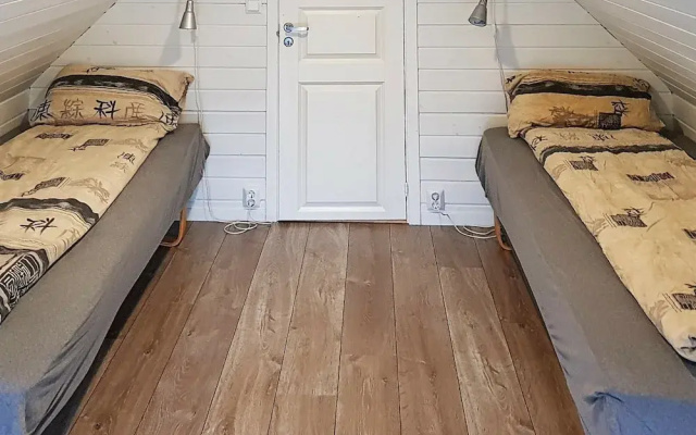 10 Person Holiday Home in Urangsvåg