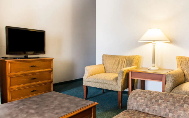 La Quinta Inn