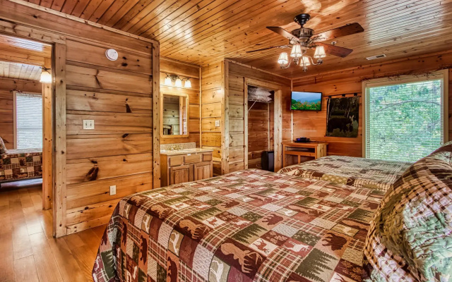 Big Bear Lodge