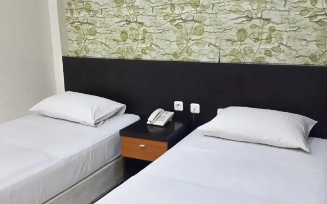 Wisma Davinci Roxy Jakarta