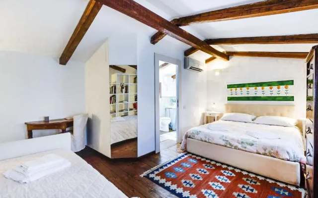 La Maisonette - Casa Vacanze