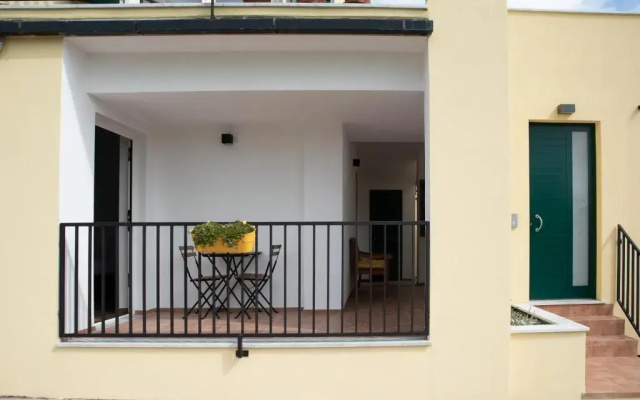 Le Camere Di Gio