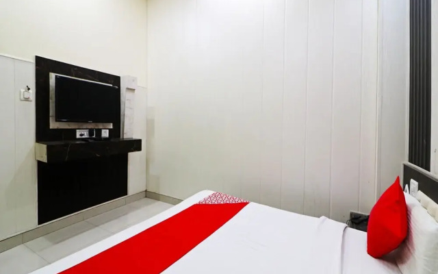 Silver Pearl Beach Resort by OYO Rooms