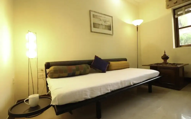 OYO 10041 Home Elegant 1BHK Colva