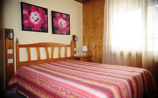 Apartamentos Lake Placid 3000
