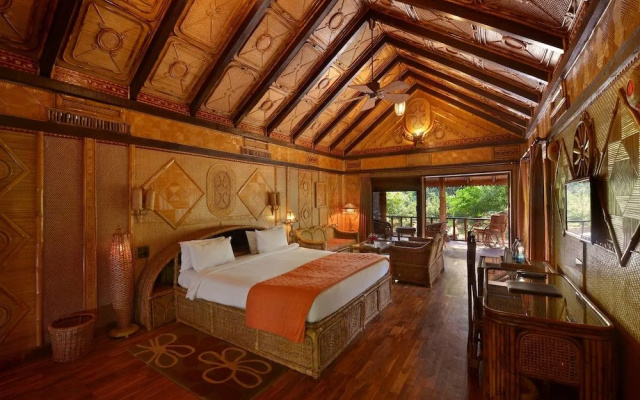 Syna Tiger Resort