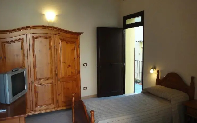 Hotel Centrale