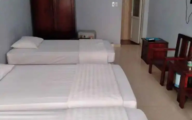 Hon Ngu Hotel Cua Lo Beach