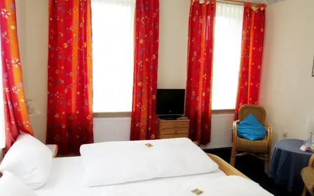 Hotel Waldschloesschen