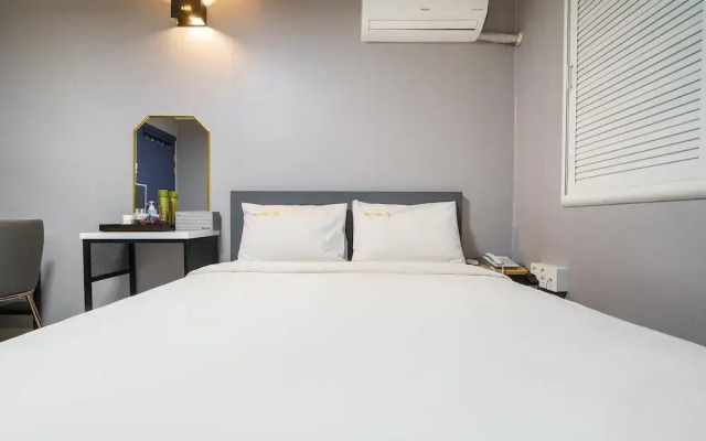 Chuncheon Su Motel