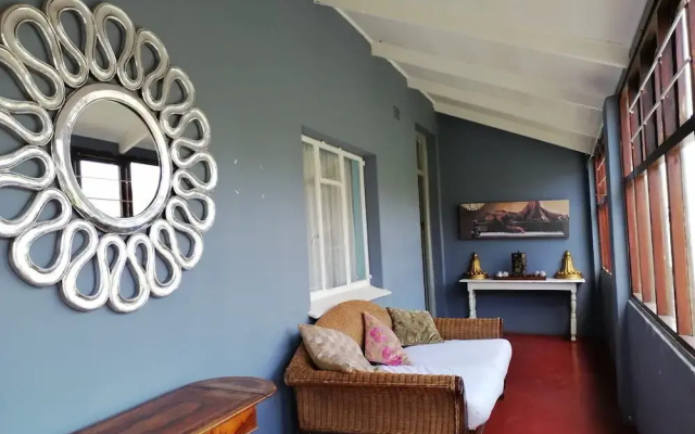 Longfellow Lodge