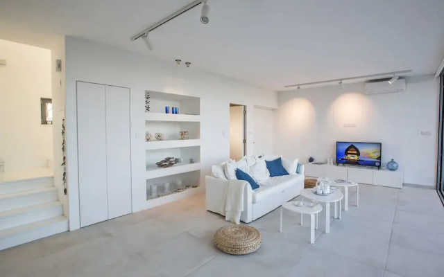 White Pearl Villa 7