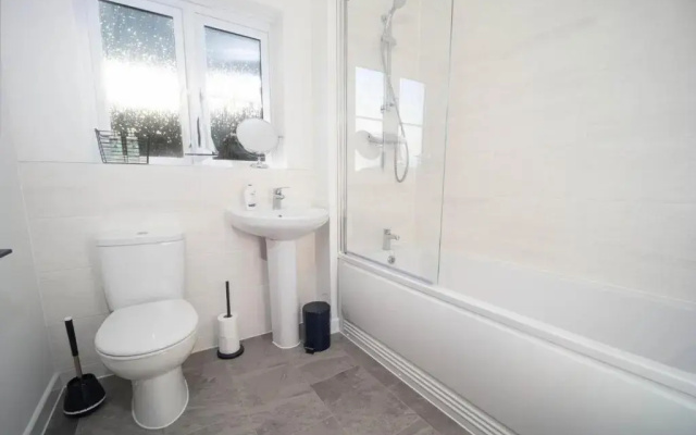 Immaculate 3 Bedroom Home Barnstaple Devon