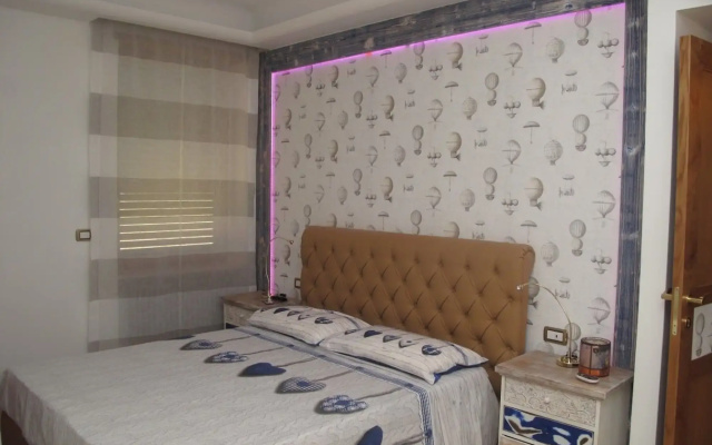 B&B Arima