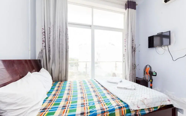 Oyo 1037 Bao Chau Hotel