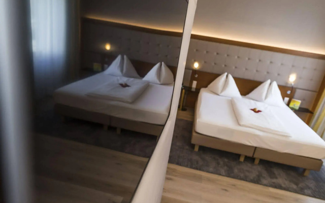 Hotel Goritschnigg