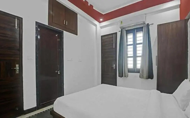 Fabhotel Homestay By 7