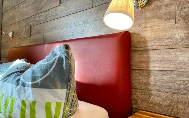 Ferienwohnung Alte Schmiede