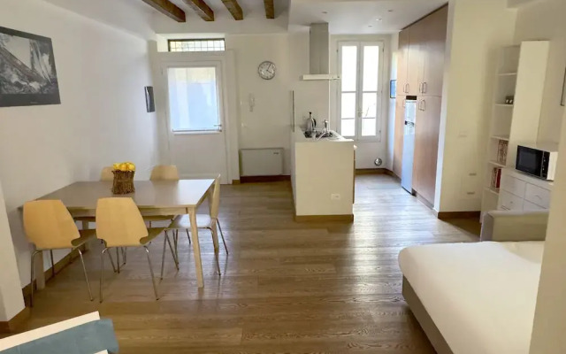 1-bed Flat Near The Duomo