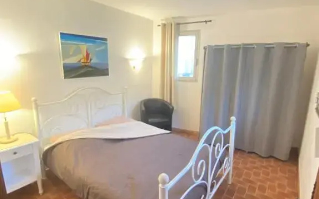 Charmant appartement au cœur du village