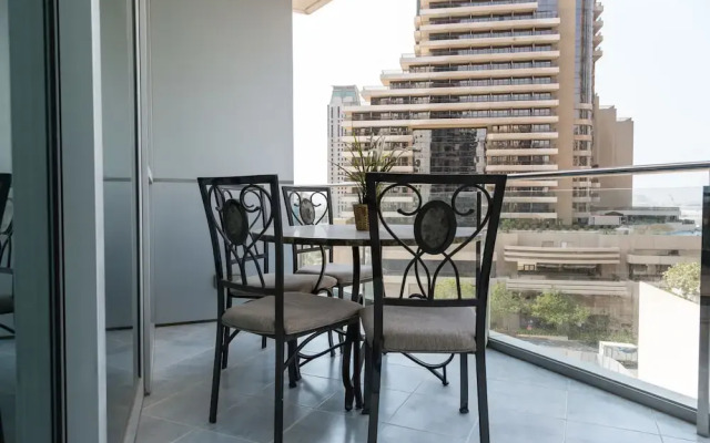 HiGuests Vacation Homes - Marina Terrace