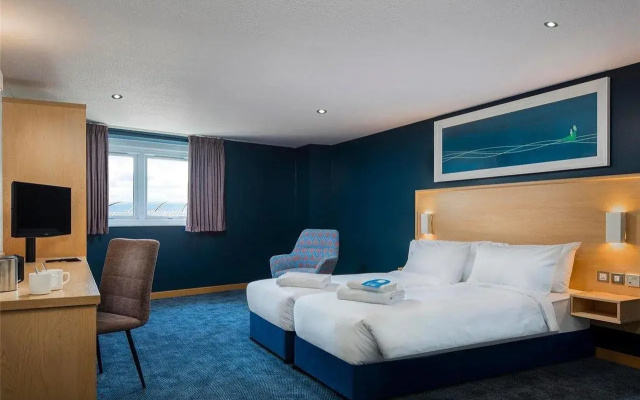 Travelodge Pembroke Dock