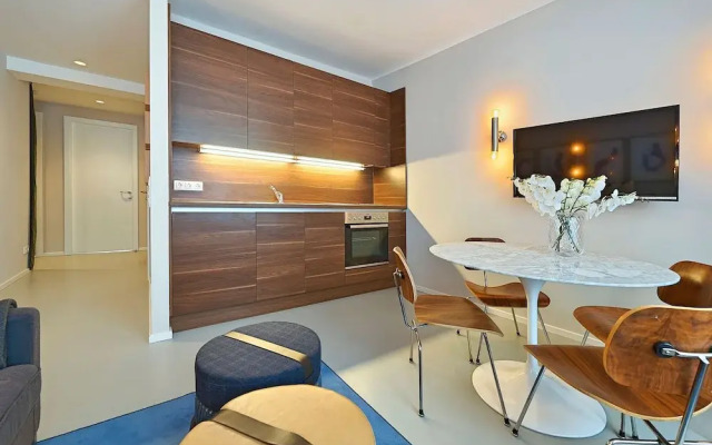 Apartments Mondscheingasse